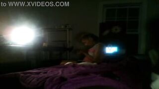 Thot in Texas - In Betwixt The Act - 8 image