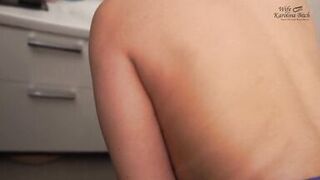 Screwed my ally's Mama