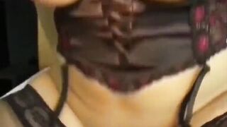 naughty redhead milf has hardcore sex - 14 image