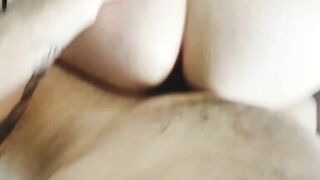 LARGE COCK STEPSON WISHES MY CONSTRICTED TWAT