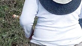 first video in the forest