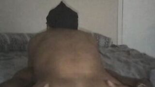 This Babe rode me til I bust all in her