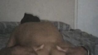 This Babe rode me til I bust all in her - 13 image