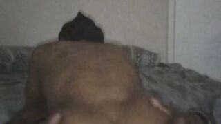 This Babe rode me til I bust all in her - 14 image