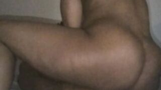 This Babe rode me til I bust all in her - 2 image