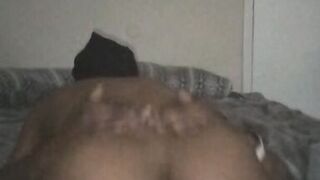 This Babe rode me til I bust all in her