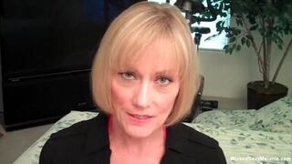 Making Granny Crazy For Sex Part 1