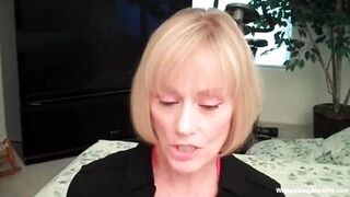 Making Granny Crazy For Sex Part 1