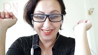 Cuckold. Humiliation of her ally. Bawdy talk about group pumping with the basketball team. - 3 image