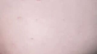 Stepsister makes me cum 3x