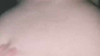 Stepsister makes me cum 3x