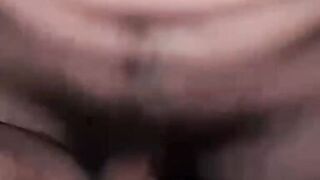 Stepsister makes me cum 3x