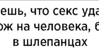 He fucks her in doggy till her toes are curling from orgasm