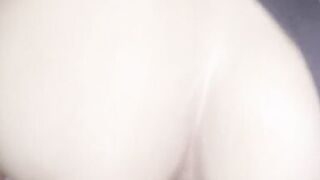 Milf with big ass gets fucked doggy style by big dick