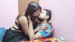 horney Girlfriend wants big cock in her pussy - 8 image