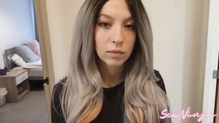 Bully regrets Messing with my Step-Son after I Fuck his Step-Mom