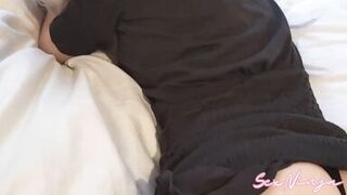 Bully regrets Messing with my Step-Son after I Fuck his Step-Mom