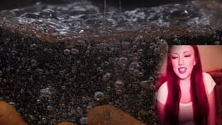 Hysterical Literature Ecstatic Recipes Jenny Smiths Sausage Climax - 1 image