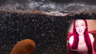 Hysterical Literature Ecstatic Recipes Jenny Smiths Sausage Climax - 2 image