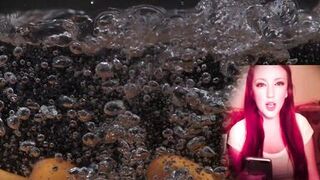 Hysterical Literature Ecstatic Recipes Jenny Smiths Sausage Climax - 3 image