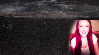 Hysterical Literature Ecstatic Recipes Jenny Smiths Sausage Climax - 4 image