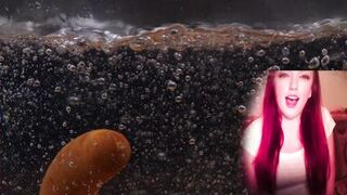 Hysterical Literature Ecstatic Recipes Jenny Smiths Sausage Climax - 7 image