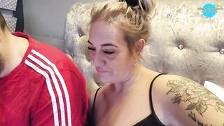 Reading our porn feedback and its getting us horny !!