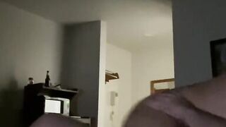 Round 2 in the Hotel "No Tell"-Girl's Got Stamina (Shortened Version)