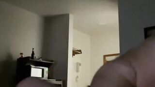 Round 2 in the Hotel "No Tell"-Girl's Got Stamina (Shortened Version)