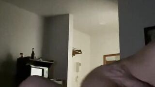 Round 2 in the Hotel "No Tell"-Girl's Got Stamina (Shortened Version)