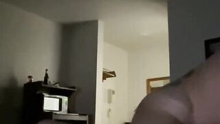 Round 2 in the Hotel "No Tell"-Girl's Got Stamina (Shortened Version)