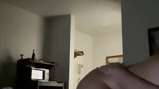 Round 2 in the Hotel "No Tell"-Girl's Got Stamina (Shortened Version)