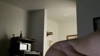 Round 2 in the Hotel "No Tell"-Girl's Got Stamina (Shortened Version)