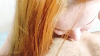 MY STEPMOM OFFERED TO PLAY WITH MY DICK