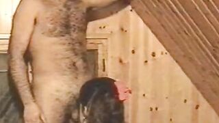Threesome sex for a slutty and eager Italian milf sc 4 - 13 image