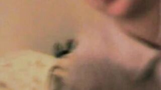 Blowjob From A Natural Amateur