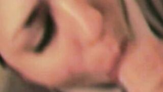 Blowjob From A Natural Amateur