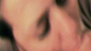 Blowjob From A Natural Amateur