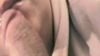 Blowjob From A Natural Amateur