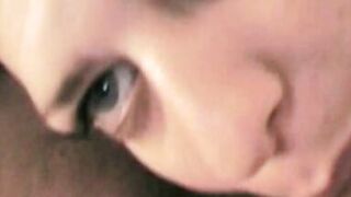 Blowjob From A Natural Amateur