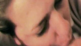 Blowjob From A Natural Amateur