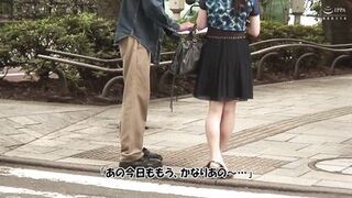 KRS069 Married woman in the midst of her affair She seems to be a very strong-minded Dean, but... 04 - 10 image