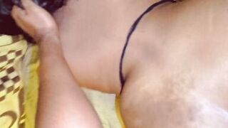 Horny StepMom want to get fucked clear Hindi audio - 11 image