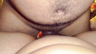 Horny StepMom want to get fucked clear Hindi audio - 14 image