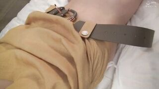 KRS064 Cute MILF. Even though I'm old. I like MILFs who are cute and pretty. 10 - 3 image