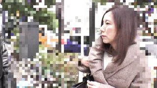 KRS064 Cute MILF. Even though I'm old. I like MILFs who are cute and pretty. 10