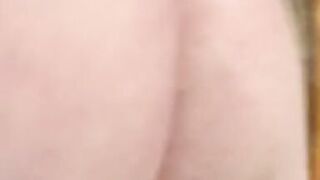 Just A Whore Sucking  Dick