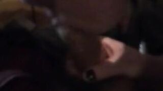 Just A Whore Sucking  Dick - 12 image