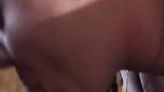 Just A Whore Sucking  Dick - 3 image