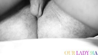 Happy New year From Our lady 9ja, Fucking My number one Fans from free as a new year gift